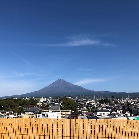 14 Guesthouse Mt.Fuji Fuji  Exterior photo
