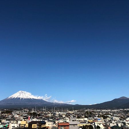 14 Guesthouse Mt.Fuji Fuji  Exterior photo